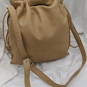 Vintage Loewe Nappa Leather Bag (pre-Flamenco)